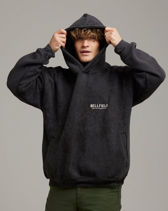 Hoodies