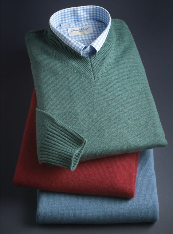Sweaters