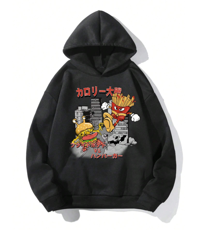 NaKaur hoodie