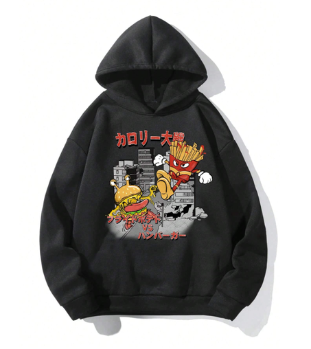 NaKaur hoodie