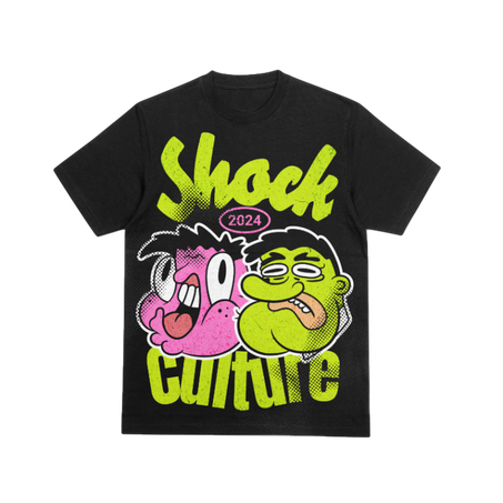 T-Shirt Design Pur