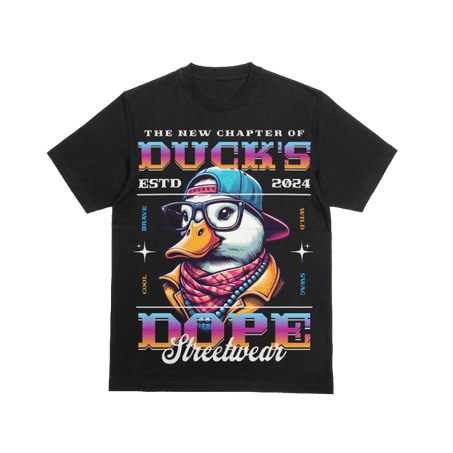 T-Shirt Confort Épuré
