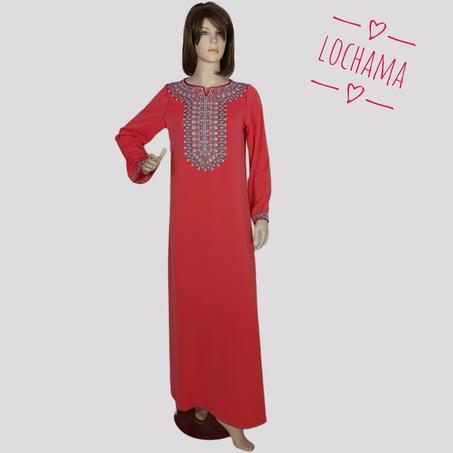 قفطان مغربي باهية