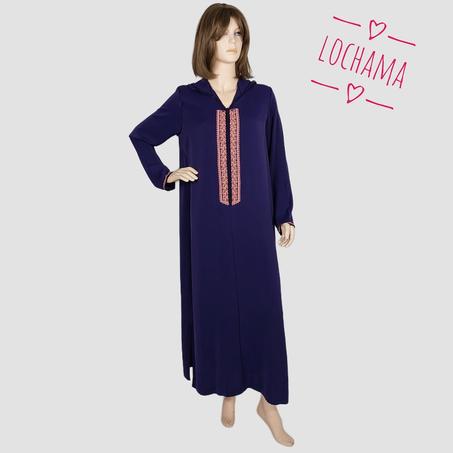 جلابة كريب (عائشة)