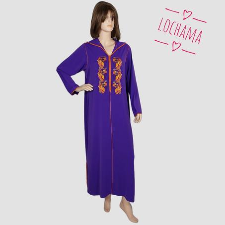 جلابة كريب (فاتنة)