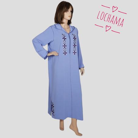 جلابة كريب (وردة)