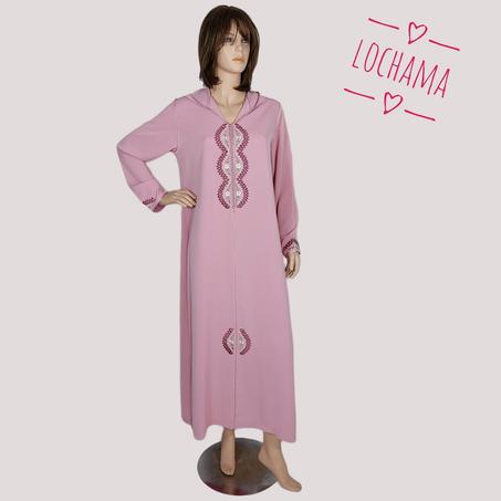 جلابة كريب (حليمة)