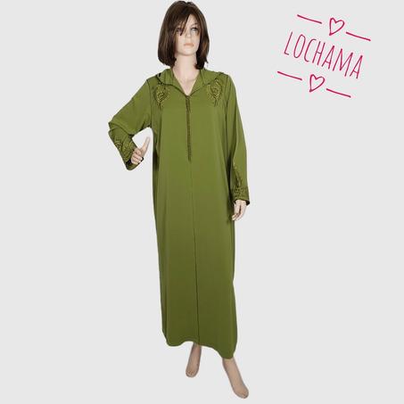 جلابة كريب (اميرة)