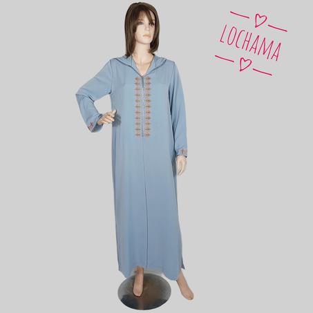 جلابة كريب (نسمة)