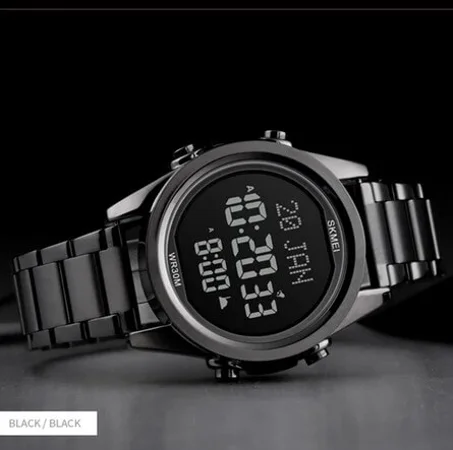 SKMEI AZAN WATCH XK1667