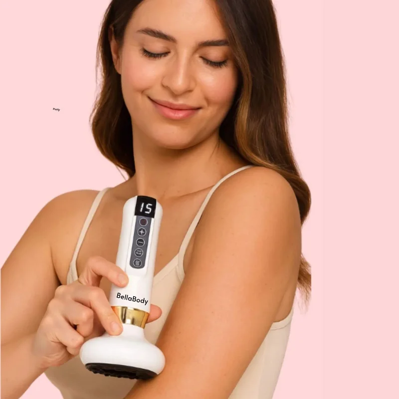 Bellabody™ جهاز ازالة سيلوليت