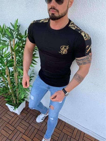 تيشورت صيفي