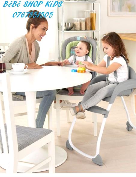 كرسي للاطفال