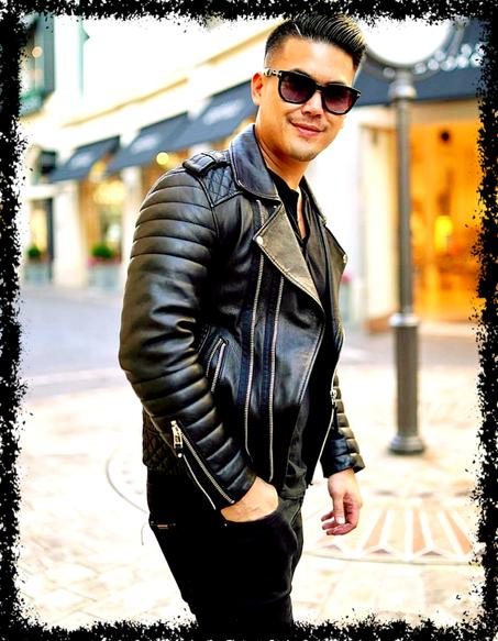 خاص بالرجال