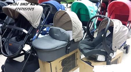 حاملات الاطفال