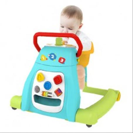 مركبات الاطفال