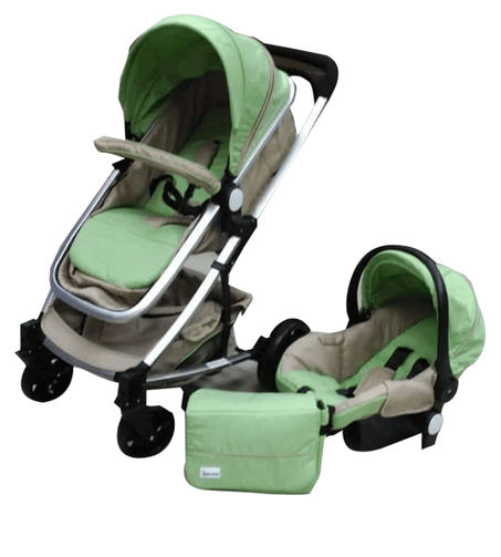 حاملات الاطفال