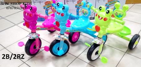 دراجة للاطفال