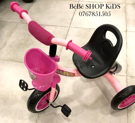 دراجة للاطفال