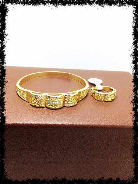 خاتم + دبليج