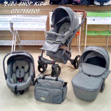 حاملات الاطفال