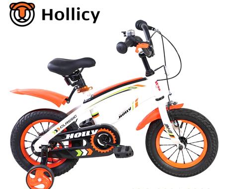 دراجة للاطفال