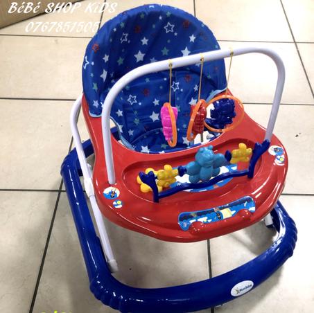 مركبة للاطفال