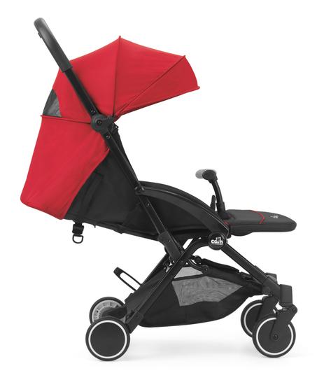 حاملات الاطفال