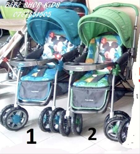 حاملات الاطفال