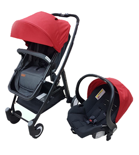 حاملات الاطفال