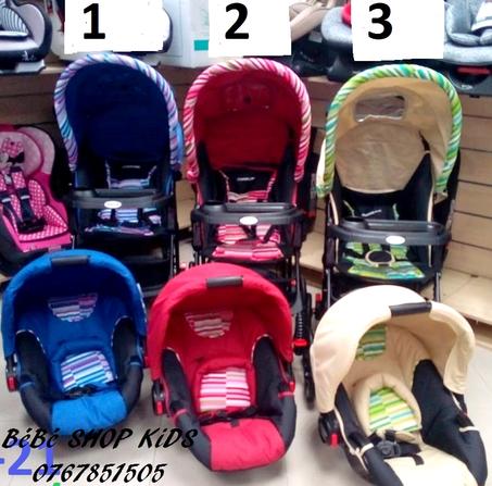 حاملات الاطفال