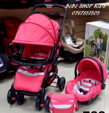 حاملات الاطفال