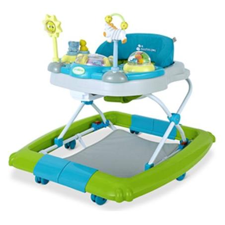 مركبة للاطفال