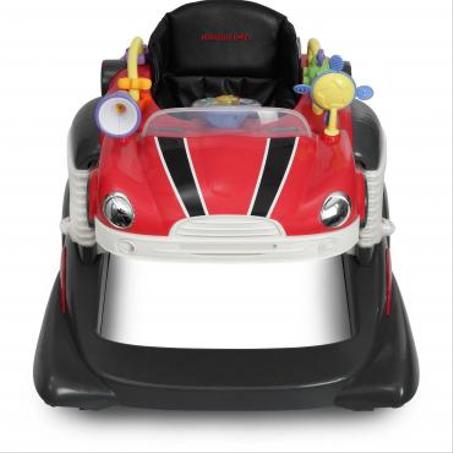 مركبة للاطفال