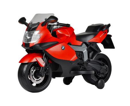 دراجة كهربائية