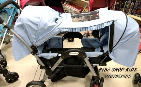 حاملات الاطفال لتوام