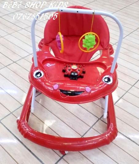 مركبات الاطفال