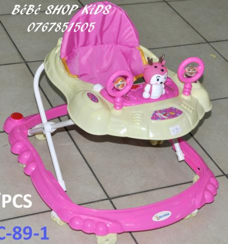 مركبة للاطفال