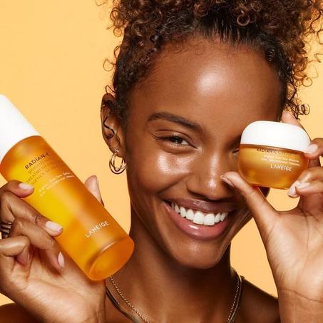 الجمال والعناية الشخصية