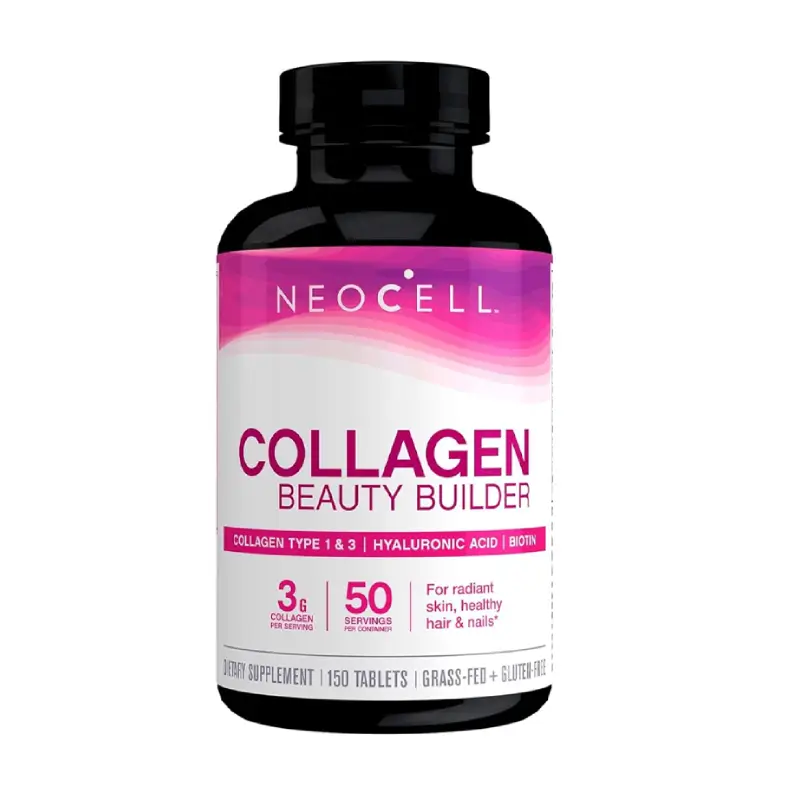 مكمل الكولاجين NeoCell