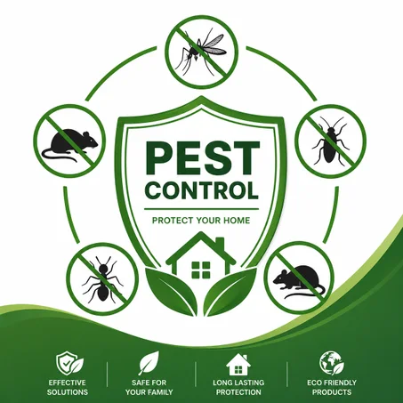 Pest Control