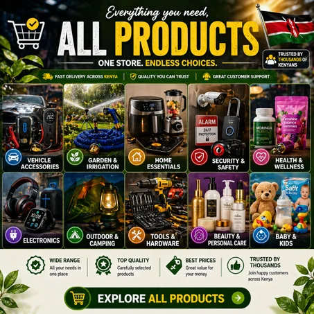 All the products