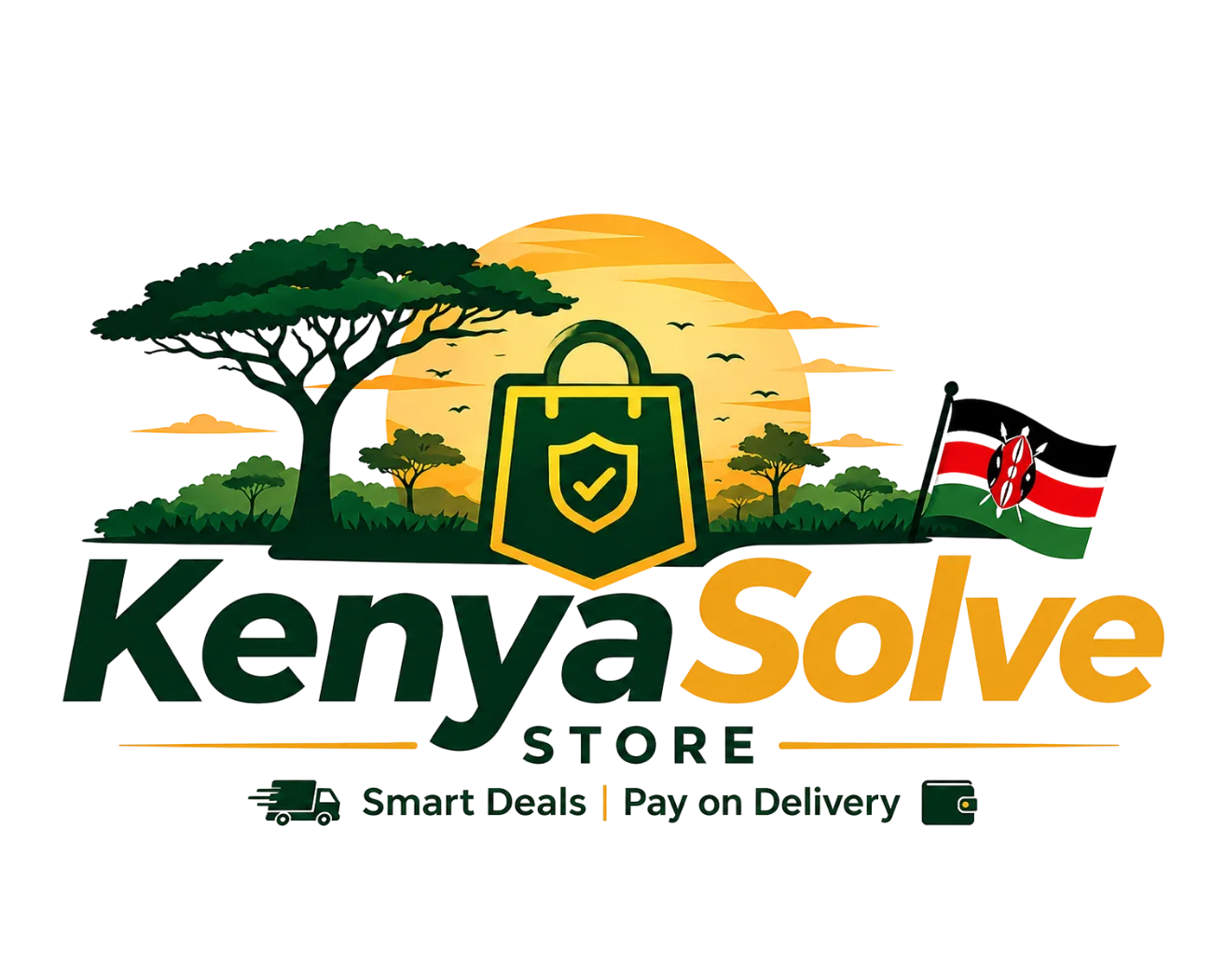 KenyaSolve