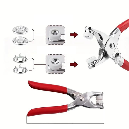 الة تركيب طرطقات