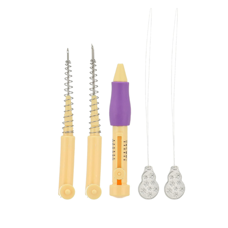 الابرة الشرقية