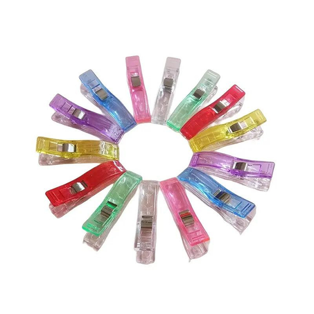 مقبط الثوب حجم صغير