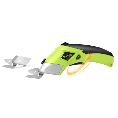 مقص كهربائي