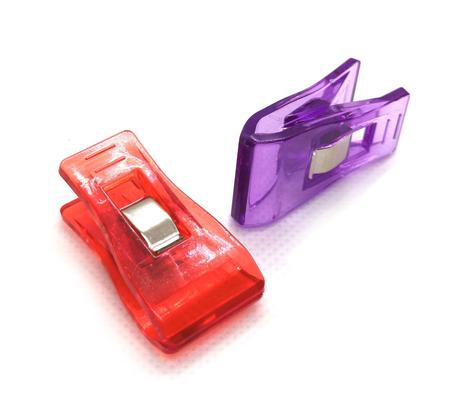 مقبط الثوب حجم كبير