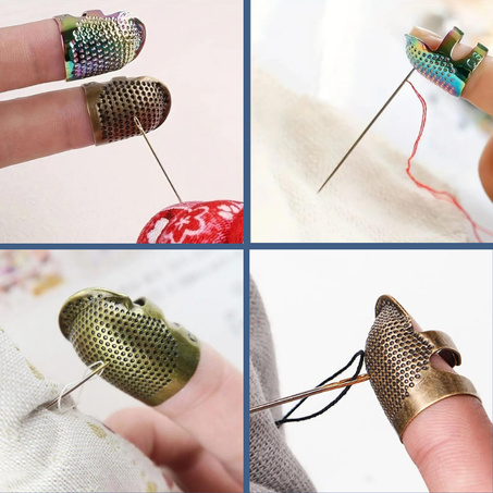 حلقة الاصبع