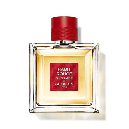 Guerlain HABIT ROUGE EAU DE PARFUM